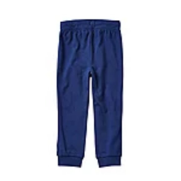 Okie Dokie Toddler & Little Boys Straight Jogger Pant - Picture 2 of 2
